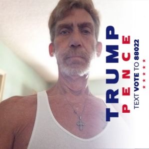 Meet your Posher, Wayne